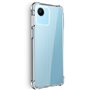 Capa COOL para Realme C30 / Narzo 50i Prime AntiShock Transparente