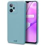 Capa COOL para Realme C31 Azul Céu
