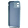 Capa COOL para Realme C31 Azul Céu