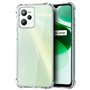 Capa COOL para Realme C35 / Narzo 50A Prime AntiShock Transparente