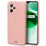 Capa COOL para Realme C35 / Narzo 50A Prime Rosa