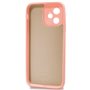 Capa COOL para Realme C35 / Narzo 50A Prime Rosa