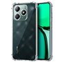 Capa COOL para Realme C61 / C63 AntiShock Transparente