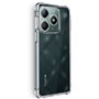 Capa COOL para Realme C61 / C63 AntiShock Transparente