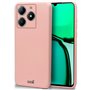 Capa COOL para Realme C61 / C63 Cover Rosa