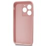 Capa COOL para Realme C61 / C63 Cover Rosa