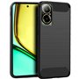 Capa COOL para Realme C67 Carbono Preto