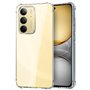 Capa COOL para Realme C75 AntiShock Transparente
