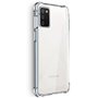 Capa COOL para Samsung A025 Galaxy A02s AntiShock Transparente