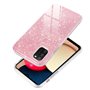Capa COOL para Samsung A025 Galaxy A02s Rosa Brilhante