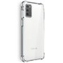 Capa COOL para Samsung A037 Galaxy A03s AntiShock Transparente