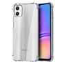 Capa COOL para Samsung A055 Galaxy A05 AntiShock Transparente