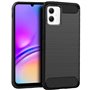 Capa COOL para Samsung A055 Galaxy A05 Carbono Preto