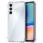 Capa COOL para Samsung A057 Galaxy A05s AntiShock Transparente