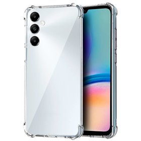 Capa COOL para Samsung A057 Galaxy A05s AntiShock Transparente