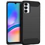 Capa COOL para Samsung A057 Galaxy A05s Carbono Preto