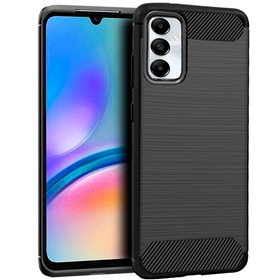 Capa COOL para Samsung A057 Galaxy A05s Carbono Preto