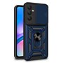 Capa COOL para Samsung A057 Galaxy A05s Hard Ring Marinho