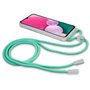 Capa COOL para Samsung A135 Galaxy A13 Cordão Mint