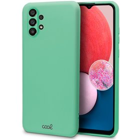 Capa COOL para Samsung A135 Galaxy A13 Mint