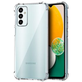 Capa COOL para Samsung A136 Galaxy A13 5G / A04s AntiShock Transparente