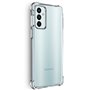 Capa COOL para Samsung A136 Galaxy A13 5G / A04s AntiShock Transparente