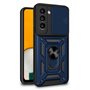 Capa COOL para Samsung A136 Galaxy A13 5G / A04s Hard Ring Marinho