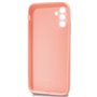 Capa COOL para Samsung A136 Galaxy A13 5G / A04s Rosa