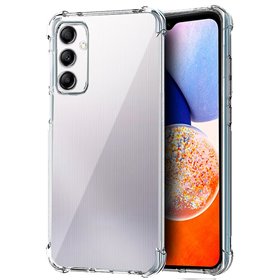 Capa COOL para Samsung A145 Galaxy A14 / A14 5G AntiShock Transparente