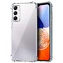 Capa COOL para Samsung A145 Galaxy A14 / A14 5G AntiShock Transparente