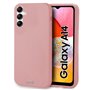 Capa COOL para Samsung A145 Galaxy A14 / A14 5G Eco Biodegradável Rosa