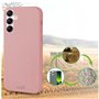 Capa COOL para Samsung A145 Galaxy A14 / A14 5G Eco Biodegradável Rosa