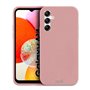 Capa COOL para Samsung A145 Galaxy A14 / A14 5G Eco Biodegradável Rosa