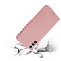 Capa COOL para Samsung A145 Galaxy A14 / A14 5G Eco Biodegradável Rosa