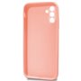 Capa COOL para Samsung A145 Galaxy A14 / A14 5G Rosa