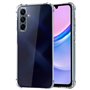 Capa COOL para Samsung A155 Galaxy A15 / A15 5G / M15 5G AntiShock Transparente