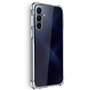 Capa COOL para Samsung A155 Galaxy A15 / A15 5G / M15 5G AntiShock Transparente