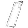 Capa COOL para Samsung A155 Galaxy A15 / A15 5G / M15 5G AntiShock Transparente