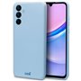 Capa COOL para Samsung A155 Galaxy A15 / A15 5G / M15 5G Azul Céu