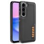 Capa COOL para Samsung A155 Galaxy A15 / A15 5G / M15 5G Milano Preto