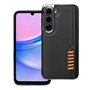 Capa COOL para Samsung A155 Galaxy A15 / A15 5G / M15 5G Milano Preto