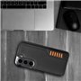 Capa COOL para Samsung A155 Galaxy A15 / A15 5G / M15 5G Milano Preto