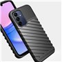 Capa COOL para Samsung A155 Galaxy A15 / A15 5G / M15 5G Thunder Preto