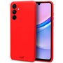 Capa COOL para Samsung A155 Galaxy A15 / A15 5G / M15 5G Vermelho