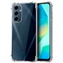 Capa COOL para Samsung A165 Galaxy A16 / A16 5G AntiShock Transparente