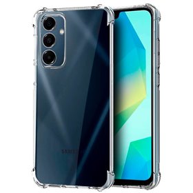 Capa COOL para Samsung A165 Galaxy A16 / A16 5G AntiShock Transparente