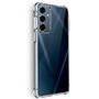 Capa COOL para Samsung A165 Galaxy A16 / A16 5G AntiShock Transparente