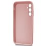 Capa COOL para Samsung A165 Galaxy A16 / A16 5G Rosa