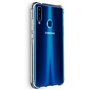 Capa COOL para Samsung A207 Galaxy A20s AntiShock Transparente