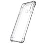 Capa COOL para Samsung A207 Galaxy A20s AntiShock Transparente